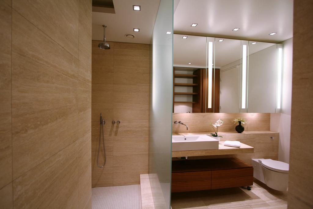 Nordic Apartments - Laekjargata Penthouse 雷克雅維克 外观 照片