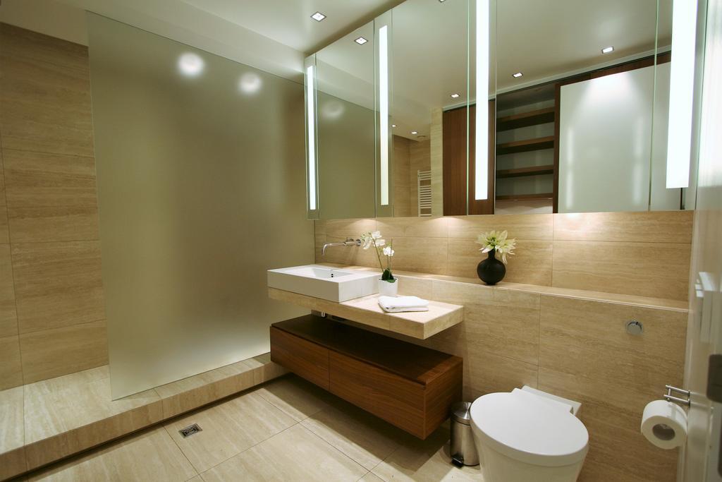 Nordic Apartments - Laekjargata Penthouse 雷克雅維克 外观 照片