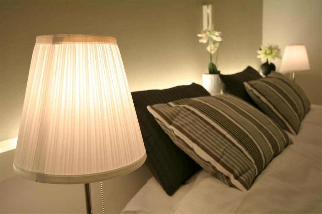 Nordic Apartments - Laekjargata Penthouse 雷克雅維克 外观 照片